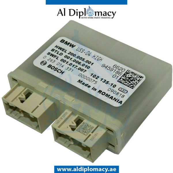 PARKING SYSTEM CONTROL UNIT for BMW 1 Series F40 (2019-2023) models, Part Number ATC-66209459186